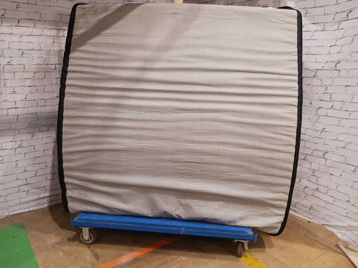 Ashley Sleep Chime 12 Inch Hybrid Mattress - King - Gallery Image 7